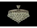 Потолочная люстра Arti Lampadari Castellana E 1.3.38.501 N Никель