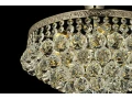 Потолочная люстра Arti Lampadari Castellana E 1.3.38.501 N Никель