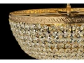 Люстра потолочная Arti Lampadari Elite Castellana E 1.3.40.501 G Золотой