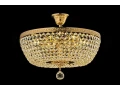 Люстра потолочная Arti Lampadari Elite Castellana E 1.3.40.501 G Золотой