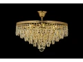Потолочная люстра Arti Lampadari Elite Castellana E 1.3.46.601 G Золотой