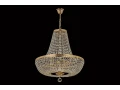 Люстра подвесная Arti Lampadari Elite Castellana E 1.5.50.100 G Золотой