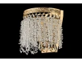 Бра Arti Lampadari Elite Castellana E 2.10.107 G Золотой