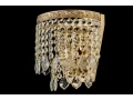 Бра Arti Lampadari Elite Castellana E 2.10.602 G Золотой