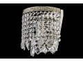 Бра Arti Lampadari Elite Castellana E 2.10.602 N Никель