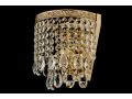 Бра Arti Lampadari Elite Castellana E 2.10.608 G Золотой
