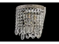 Бра Arti Lampadari Elite Castellana E 2.10.608 N Никель