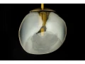 Люстра подвесная Arti Lampadari Daone E 1.P1 C Бежевый