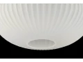 Люстра подвесная Arti Lampadari Delebio E 1.P2 W Белый