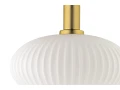 Люстра подвесная Arti Lampadari Delebio E 1.P2 W Белый