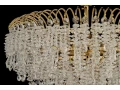 Потолочная люстра Arti Lampadari Delia E 1.3.40.105 G Золотой