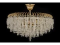 Потолочная люстра Arti Lampadari Delia E 1.3.40.105 G Золотой