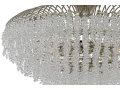 Потолочная люстра Arti Lampadari Delia E 1.3.60.105 N Никель