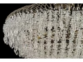 Потолочная люстра Arti Lampadari Delia E 1.3.60.105 N Никель
