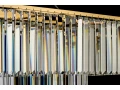Подвесная люстра Arti Lampadari Elite Enio E 1.5.50.101 GP Золотой
