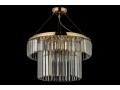 Люстра подвесная Arti Lampadari Elite Enio E 1.5.D50.100 GP Золото