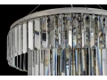 Люстра подвесная Arti Lampadari Elite Enio E 1.5.D50.100 NP Никель