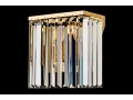 Бра Arti Lampadari Elite Enio E 2.20.100 GP Золотой