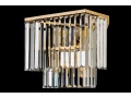 Бра Arti Lampadari Elite Enio E 2.30.100 GP Золотой