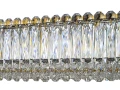 Люстра подвесная Dio D`arte Elite Entratico L 1.5.95x45.100 G Золотой
