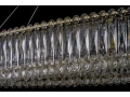 Люстра подвесная Dio D`arte Elite Entratico L 1.5.95x45.100 G Золотой