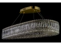 Люстра подвесная Dio D`arte Elite Entratico L 1.5.95x45.100 G Золотой
