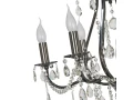Подвесная люстра Arti Lampadari Ercolano E 1.1.6.601 N Графит Подвесная люстра Arti Lampadari Ercolano E 1.1.6.601 N Графит