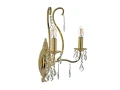 Бра Arti Lampadari Ercolano E 2.1.2.602 G Золотой