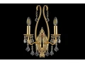 Бра Arti Lampadari Ercolano E 2.1.2.602 G Золотой