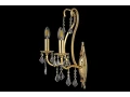 Бра Arti Lampadari Ercolano E 2.1.2.602 G Золотой