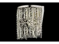 Бра Arti Lampadari Elite Erve E 2.10.100 S Серебро