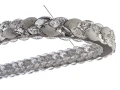 Люстра подвесная Dio D'Arte Elite Este L 1.5.100x35.100 N Никель