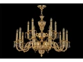 подвесная люстра dio darte elite estrada e 1.1.15.600 g золото