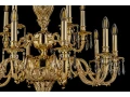 подвесная люстра dio darte elite estrada e 1.1.15.600 g золото