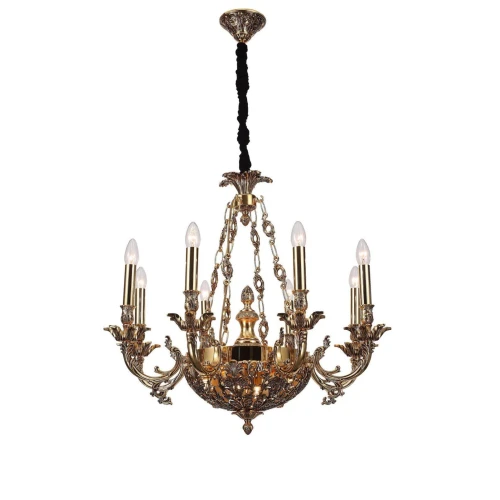 Lucia Tucci FIRENZE 1781.8.2 antique gold Золотой Lucia Tucci FIRENZE 1781.8.2 antique gold Золотой