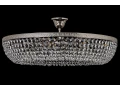 Потолочный светильник Arti Lampadari Favola E 1.4.60.502 N Матовый никель