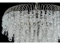 Люстра подвесная Arti Lampadari Ferla E 1.5.46.105 N Никель