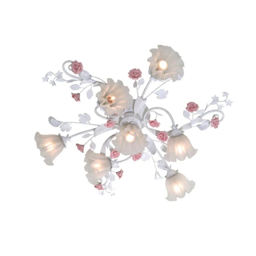 Lucia Tucci Fiori di rose 109.6.1 Белый Lucia Tucci Fiori di rose 109.6.1 Белый