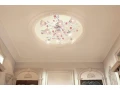 Lucia Tucci Fiori di rose 109.8.1 Белый Lucia Tucci Fiori di rose 109.8.1 Белый