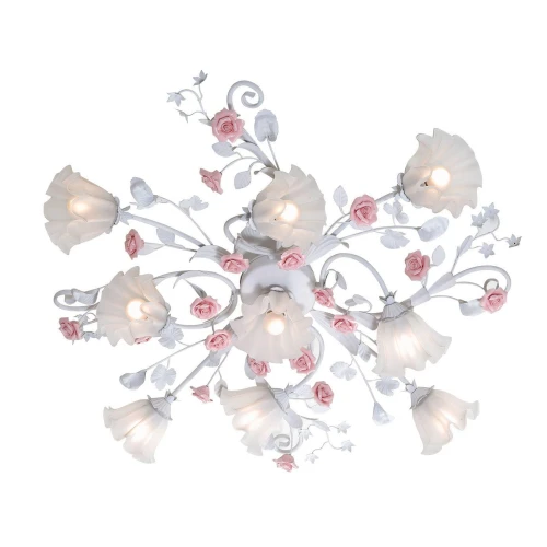 Lucia Tucci Fiori di rose 109.8.1 Белый Lucia Tucci Fiori di rose 109.8.1 Белый