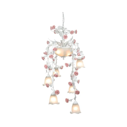 Lucia Tucci Fiori di rose 113.6.3 Белый Lucia Tucci Fiori di rose 113.6.3 Белый