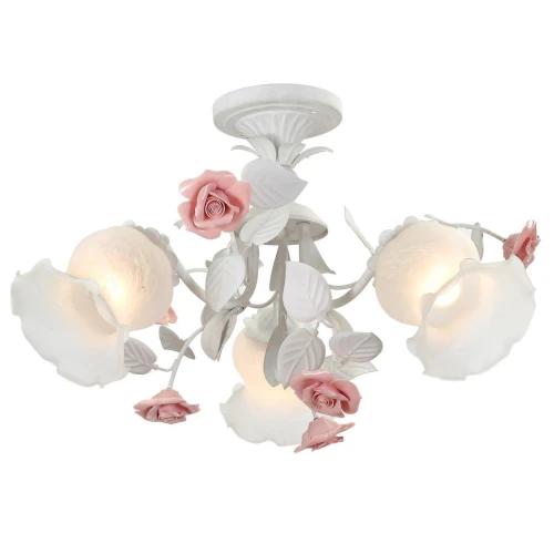 Lucia Tucci Fiori di rose 114.3 Белый Lucia Tucci Fiori di rose 114.3 Белый