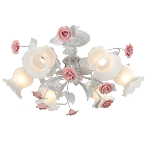 Lucia Tucci Fiori di rose 114.6 Белый Lucia Tucci Fiori di rose 114.6 Белый