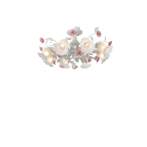 Lucia Tucci Fiori di rose 114.8 Белый Lucia Tucci Fiori di rose 114.8 Белый
