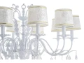 подвесная люстра dio darte elite firenze e 1.1.10.600 w белый
