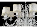 подвесная люстра dio darte elite firenze e 1.1.10.600 w белый