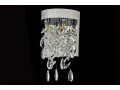 Бра Arti Lampadari Elite Flusso H 2.18.638 N Никель