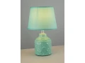настольная лампа arti lampadari gadoni e 4.1.t5 bl бирюзовый