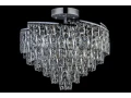Люстра подвесная Arti Lampadari Elite Gaiola E 1.5.60.100 N Никель