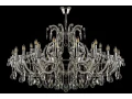 подвесная люстра dio darte elite gloria e 1.1.30.600 n никель
